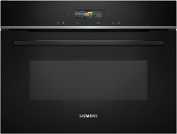 Kuchenka mikrofalowa Siemens CE732GXB1