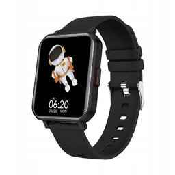 Smartwatch Maxcom FW56 czarny
