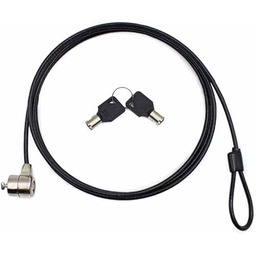 Nilox KANDOWANIE Bezpieczeństwo z kluczem