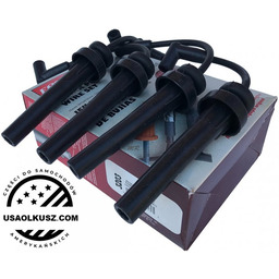 Przewody zapłonowe Jeep Liberty Cherokee Wrangler 2,4 16V