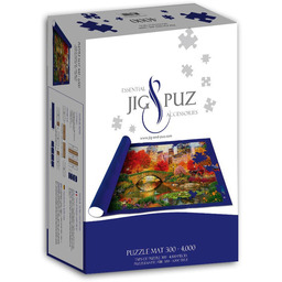 Mata do układania puzzli 500-4000 elemetów