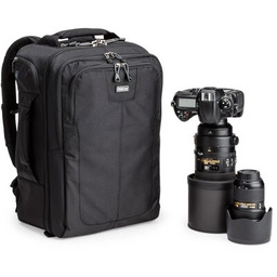 THINK TANK Plecak Airport Commuter Czarny