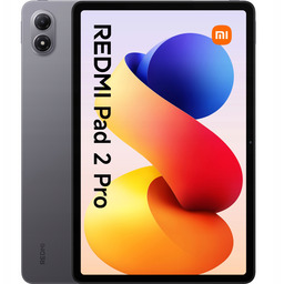 Tablet Xiaomi Redmi Pad 2 Pro 128GB Graphite