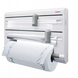 Podajnik do folii i ręczników Leifheit Parat 25703