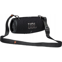 Głośnik mobilny Jbl Xtreme 3 Mk2 Czarny