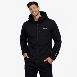 Kurtka HI-TEC Softshell