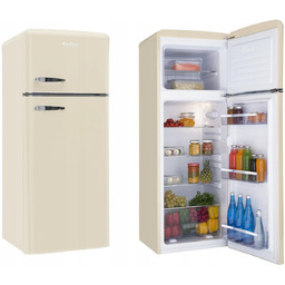 Lodówka AMICA KGC15635B