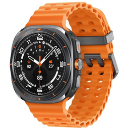 SMARTWATCH GALAXY WATCH ULTRA/LTE GRAY SM-L705 SAMSUNG