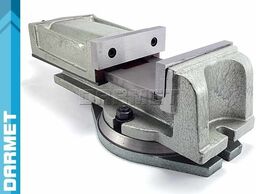 Darmet Imadło maszynowe obrotowe 160 mm do frezarki