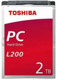 Toshiba L200 do konsol XBOX PS3 PS4 2TB