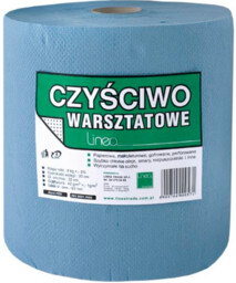 Czyściwo przemysłowe / serwisowe w roli 330 m