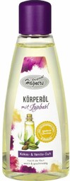 Olejek do Ciała z olejkiem jojoba, kokosem