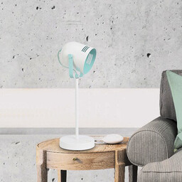Stojąca LAMPA biurkowa MINUET 7015 Rabalux regulowana LAMPKA
