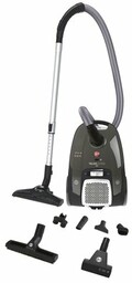 HOOVER Odkurzacz TXL20PET 011 ZGARNIJ ROCZNY ZAPAS WORKÓW!