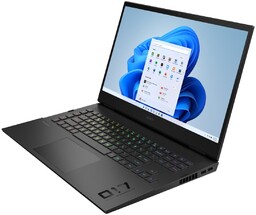 Laptop Hp Omen 17-Ck1440Nw / 7G811Ea / Intel