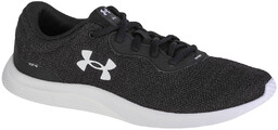 Under Armour Mojo 2 3024134-001 męskie sneakersy czarne