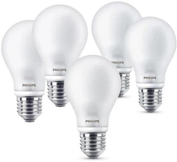 Philips - Żarówki LED Ściemnialny t/Floatation