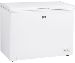 BEKO Zamrażarka CF316EWN