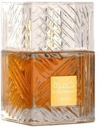 Khamrah woda perfumowana spray 100ml