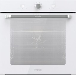 Piekarnik z funkcją pary GORENJE BOS67371SYW