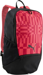 plecak szkolny, Puma Individual Rise różowo-czarny 79911 04