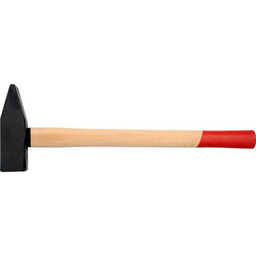 Młotek ślusarski 5 kg trzonek drewniany