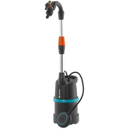 GARDENA Pompa do wody 4000/1 1762-20 elektryczna Zyskaj