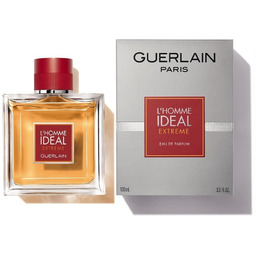 Guerlain, L''Homme Ideal Extreme, woda perfumowana, 100 ml