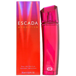 Escada Magnetism 75ml woda perfumowana