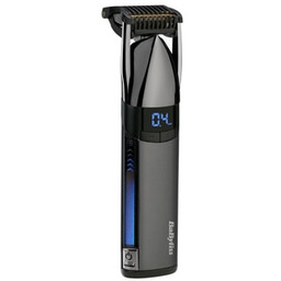 BaByliss Super-X Metal Stuble Trimmer Elektryczna maszynka