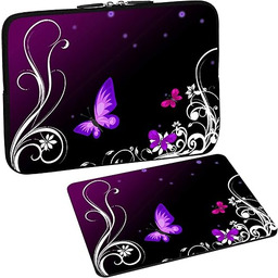 PEDEA Design pokrowiec na laptopa do 17,3 cala