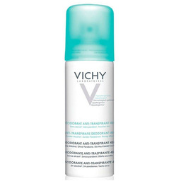 VICHY_dezodorant 48h przeciw nadmiernej potliwości 125ml