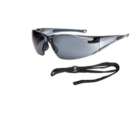 RUSHPSF - Okulary ochronne BOLLE RUSH (przyciemniane)
