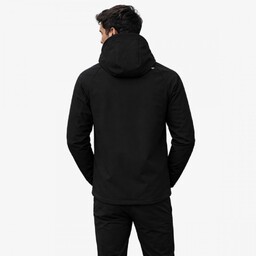 Kurtka HI-TEC Softshell