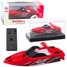 Motorówka Rc 15Xm