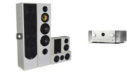 MARANTZ CINEMA 60 S + TAGA HARMONY TAV-606V3
