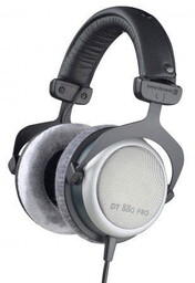 Beyerdynamic DT 880 PRO 250 OHM - Słuchawki