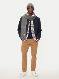 Szalik Pepe Jeans PM060138 Szary
