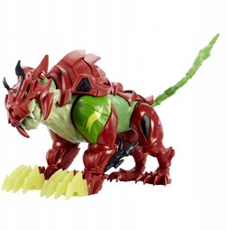 He-man Masters Of The Universe Figurka Kot Bojowy