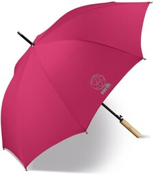 Happy Rain Earth 61108 Long AC Fuchsia Pink
