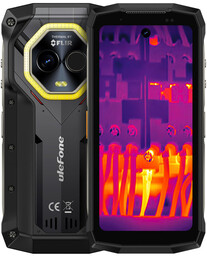 Pancerny Smarton Ulefone Armor Mini 20 Pro 8GB/256GB