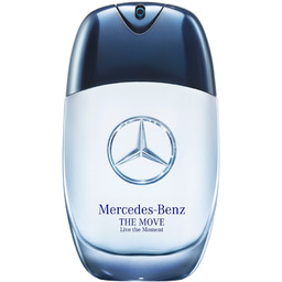 Mercedes-Benz The Move Live The Moment EDP 100