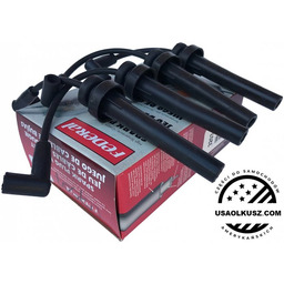 Przewody zapłonowe Chrysler PT Cruiser 2,4 16V