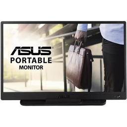 ASUS MB165B - 60Hz 1366 x 768 (HD