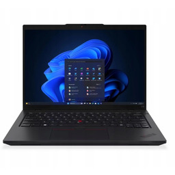 Laptop Lenovo ThinkPad L14 Gen 6 14'' Ultra