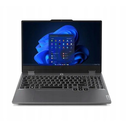 Laptop gamingowy Lenovo Loq 15IAX9 144Hz i5-12450HX 16GB