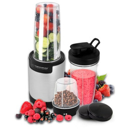 Esperanza Blender sportowy do mielenia NUTRI BOMB EKM030
