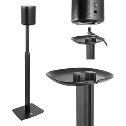 Stojak podłogowy do Sonos One/Sonos /One SL, Maclean