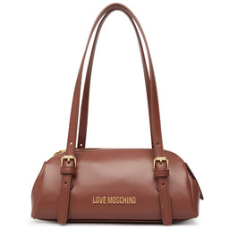 Torebka LOVE MOSCHINO JC4101PP1PLY0200 Brązowy
