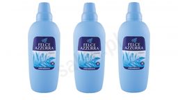 Zestaw Felce Azzurra Classico - Płyn do płukania
